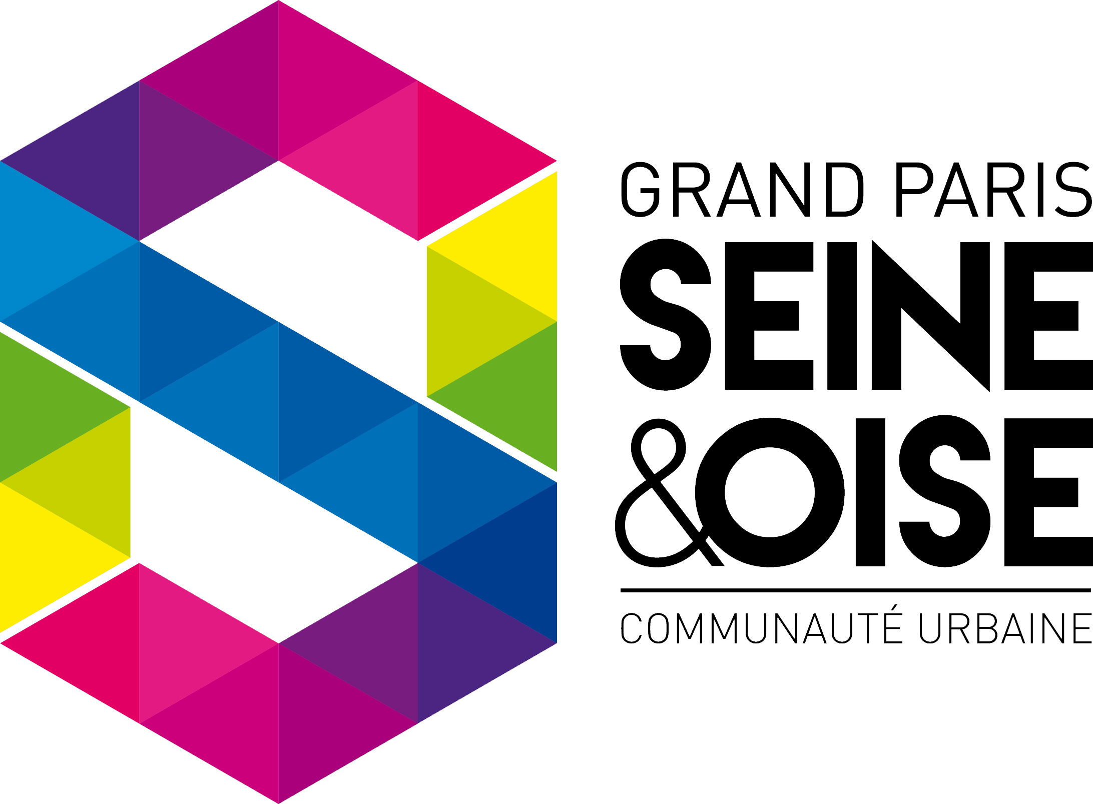 Grand Paris Seine et Oise